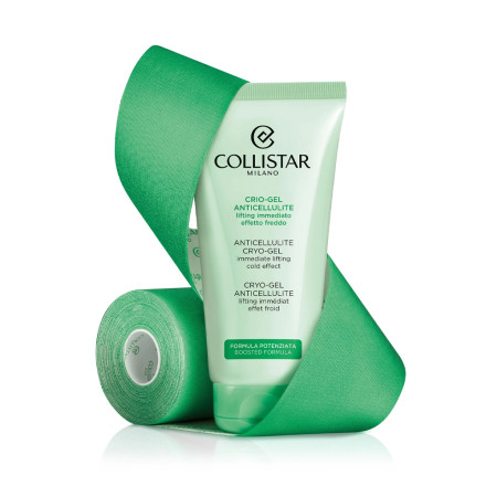 CRIO-TAPING SISTEMA ANTICELLULITE INTENSIVO 2 FASI