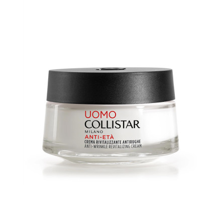 CREMA ANTIRUGHE RIVITALIZZANTE