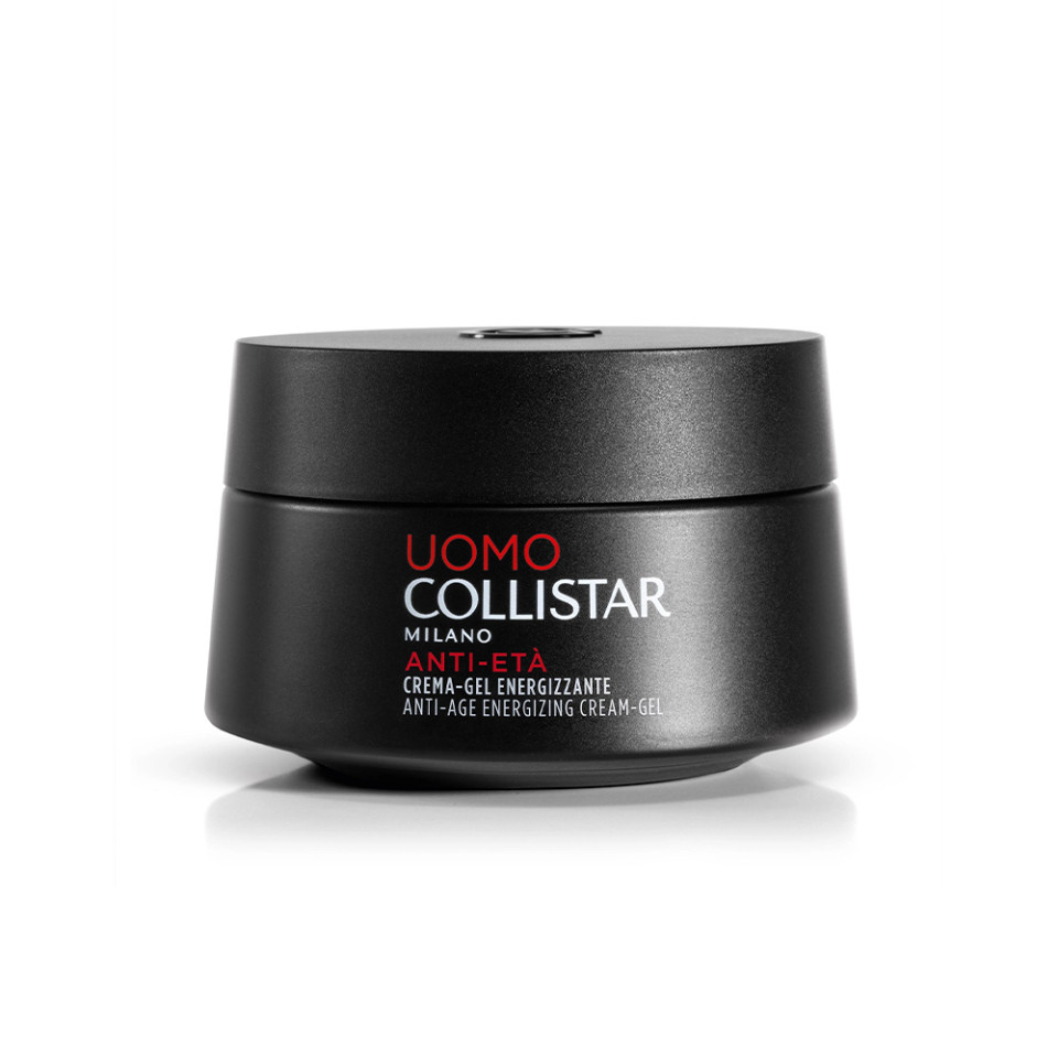 CREMA-GEL ENERGIZZANTE ANTI-ETA'