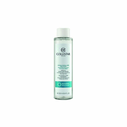 ACQUA MICELLARE DELCATA VISO E OCCHI