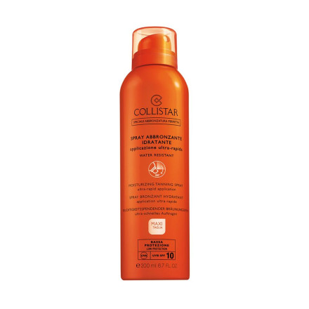 SPRAY SOLARE IDRATANTE
