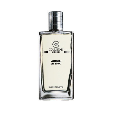 ACQUA ATTIVA EAU DE TOILETTE