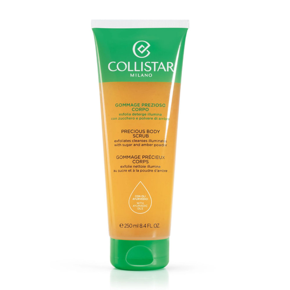 GOMMAGE PREZIOSO CORPO250 ML