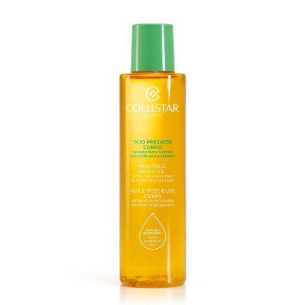 OLIO PREZIOSO CORPO150 ML