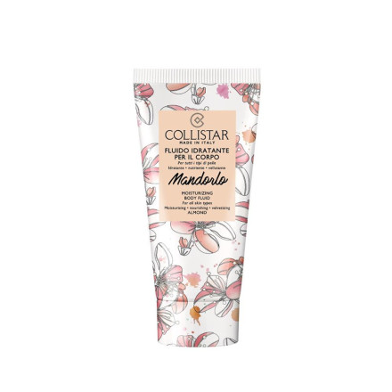 FLUIDO IDRATANTE CORPO AL MANDORLO150 ML