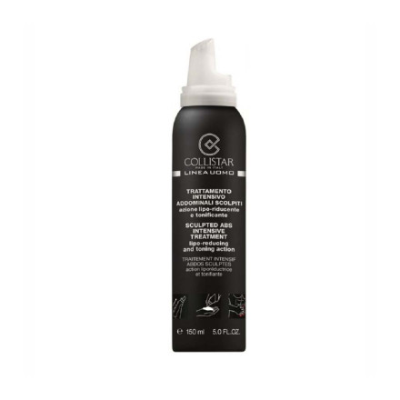 TRATTAMENTO INTENSIVO ADDOMINALI SCOLPITI150ML