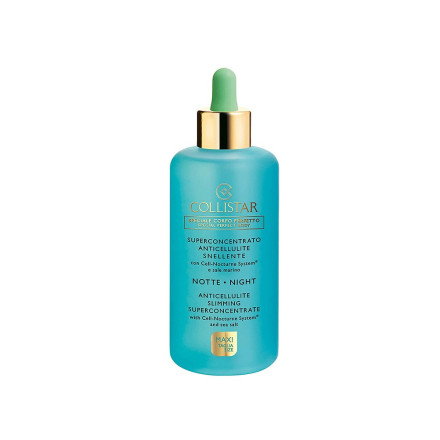 SUPERCONCENTRATO ANTICELLULITE SNELLENTE NOTTE 200 ML
