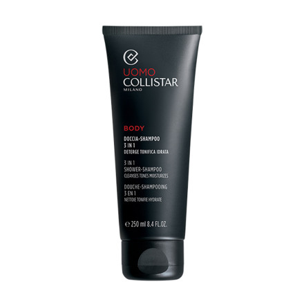 DOCCIA-SHAMPOO3 IN 1 250 ML