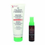 FANGO SCRUB RIMODELLANTE SOS ZONE CRITICHE 3 MIN + CONCENTRATO BIFASICO OMAGGIO350 ML