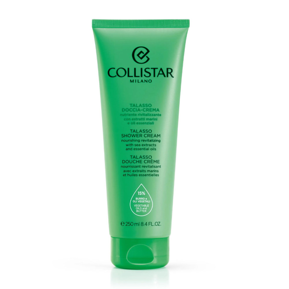 TALASSO DOCCIA-CREMA250 ML