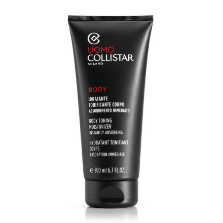IDRATANTE TONIFICANTE CORPO200 ML