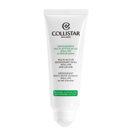 DEODORANTE MULTI-ATTIVO 24 ORE ROLL-ON75 ML