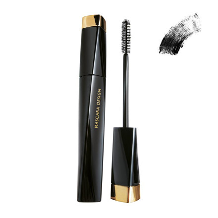 MASCARA DESIGN® ULTRA NERO