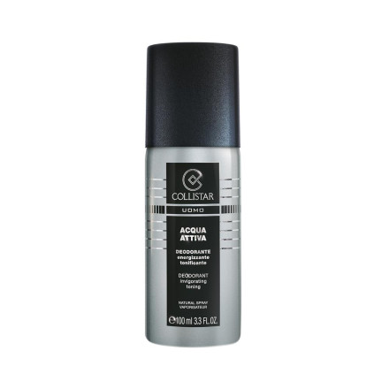 ACQUA ATTIVA DEODORANTE SPRAY 100 ML