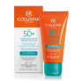 CREMA SOLARE PROTEZIONE ATTIVA VISO SPF50+ 50 ML