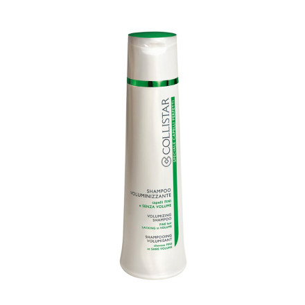 SHAMPOO VOLUMINIZZANTE 250 ML