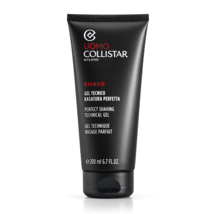 GEL TECNICO RASATURA PERFETTA 200 ML