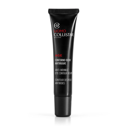 CONTORNO OCCHI ANTIRUGHE 15 ML