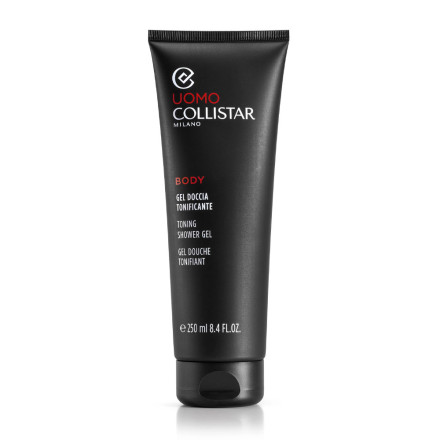 GEL DOCCIA TONIFICANTE 250 ML
