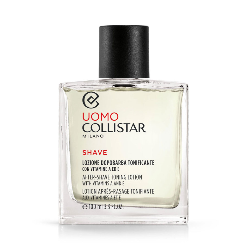 DOPOBARBA PELLI SENSIBILI ANTI ROSSORE 100 ML