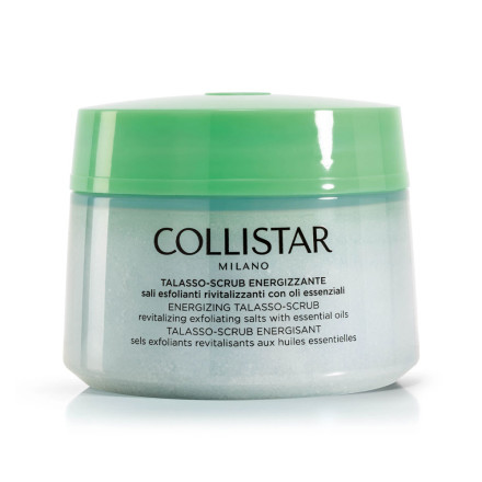 TALASSO-SCRUB ENERGIZZANTE 700 G