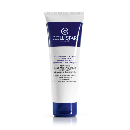 CREMA MANI E UNGHIE RIPARATRICE GIORNO-NOTTE 100 ML