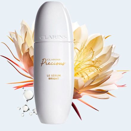 PRECIOUS LE SERUM BRIGHT