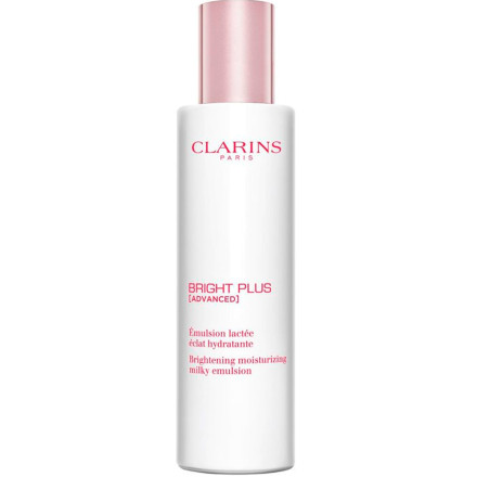 BRIGHT PLUS [ADVANCED] éMULSION LACTéE ECLAT HYDRATANTE