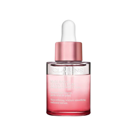 MULTI-ACTIVE GLOW SERUM