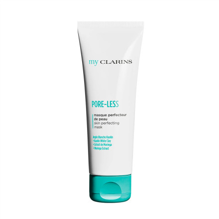 MASCHERA PERFEZIONANTE PORE-LESS
