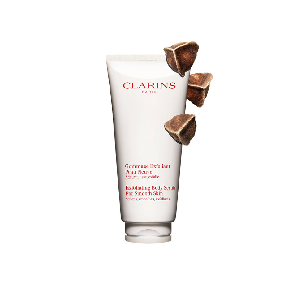 BODY CAREGOMMAGE EXFOLIANT PEAU NEUVE