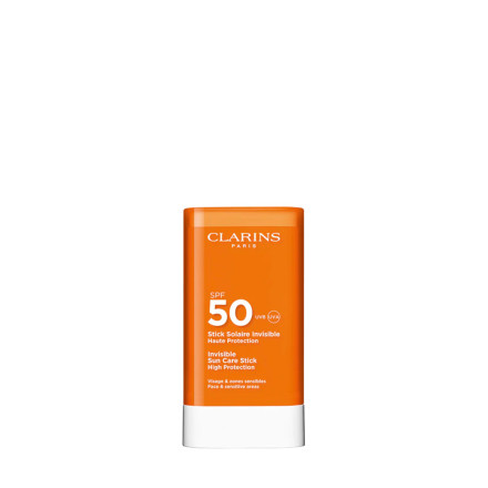 STICK SOLARE INVISIBILE SPF50