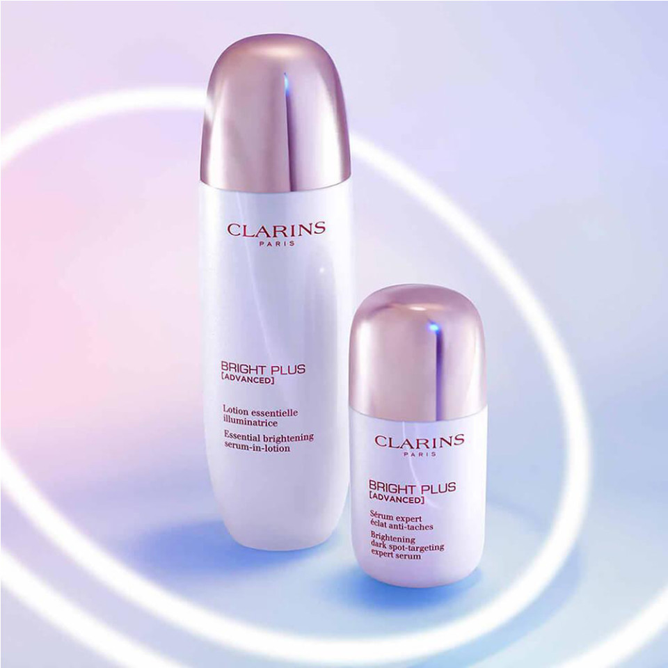 BRIGHT PLUS [ADVANCED] SERUM EXPERT