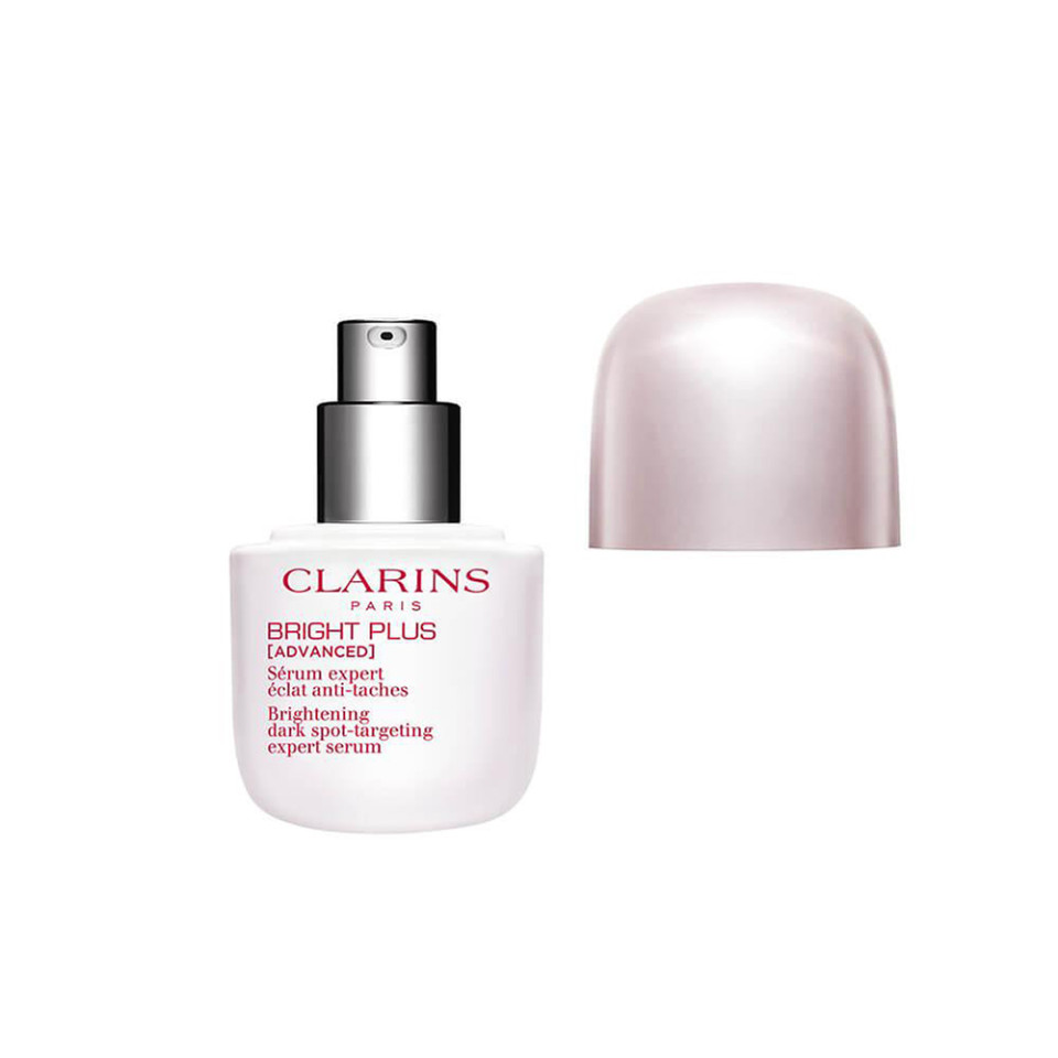 BRIGHT PLUS [ADVANCED] SERUM EXPERT