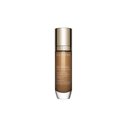 SKIN ILLUSION FULL COVERAGE - FONDOTINTA