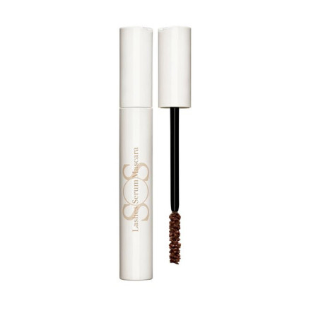 SOS LASHES SERUM MASCARA
