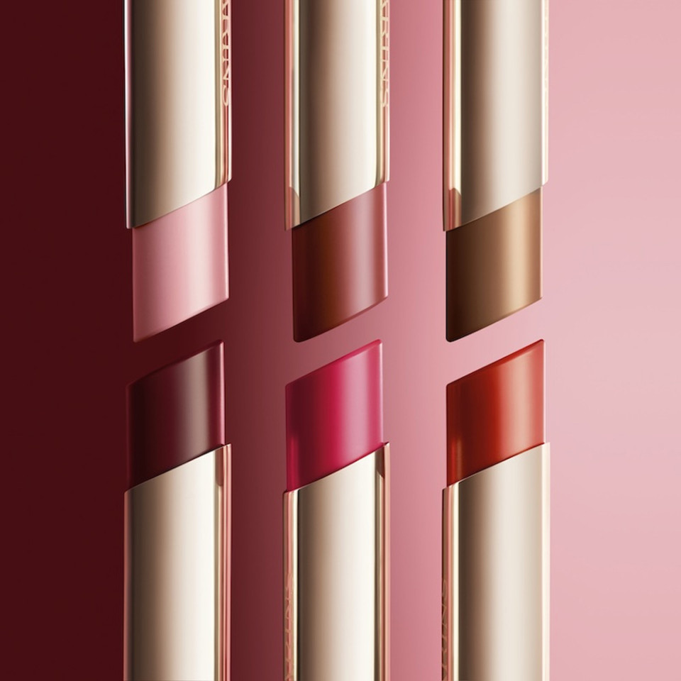 LIP OIL BALM