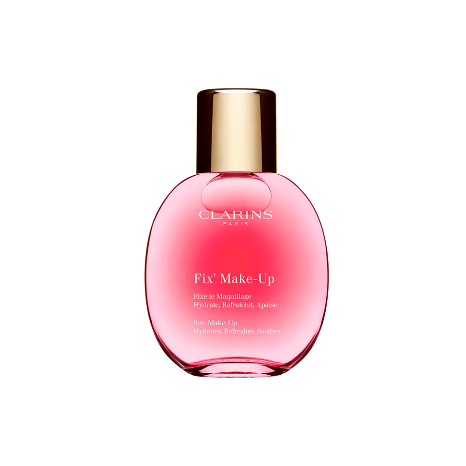 FIX MAKE-UP