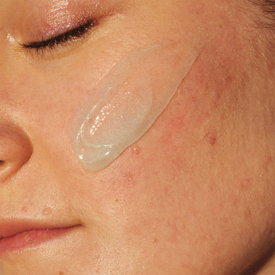 MY CLARINS RE-MOVE GEL NETTOYANT PURIFIANT