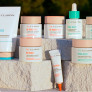 MY CLARINS RE-MOVE GEL NETTOYANT PURIFIANT
