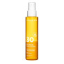 HUILE SOLAIRE EMBELLISSANTE HAUTE PROTECTION SPF30
