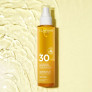 HUILE SOLAIRE EMBELLISSANTE HAUTE PROTECTION SPF30