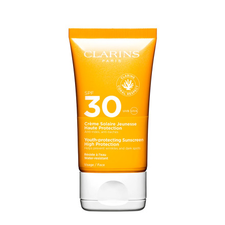 CREMA SOLARE JEUNESSE ANTI ETÀ SFP30
