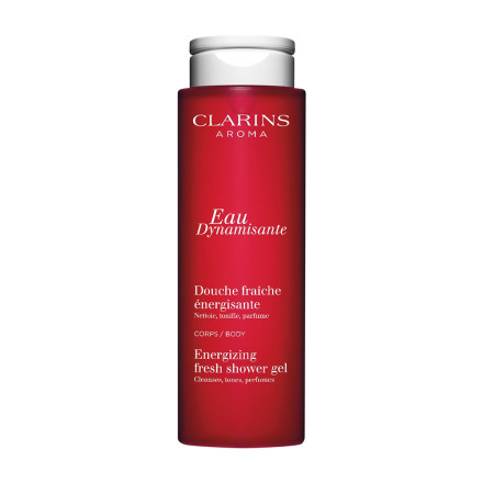 GEL DOCCIA EAU DYNAMISANTE