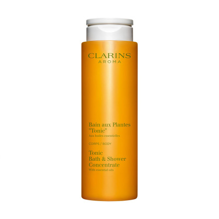 BAGNODOCCIA AROMA BAIN AUX PLANTES TONIC