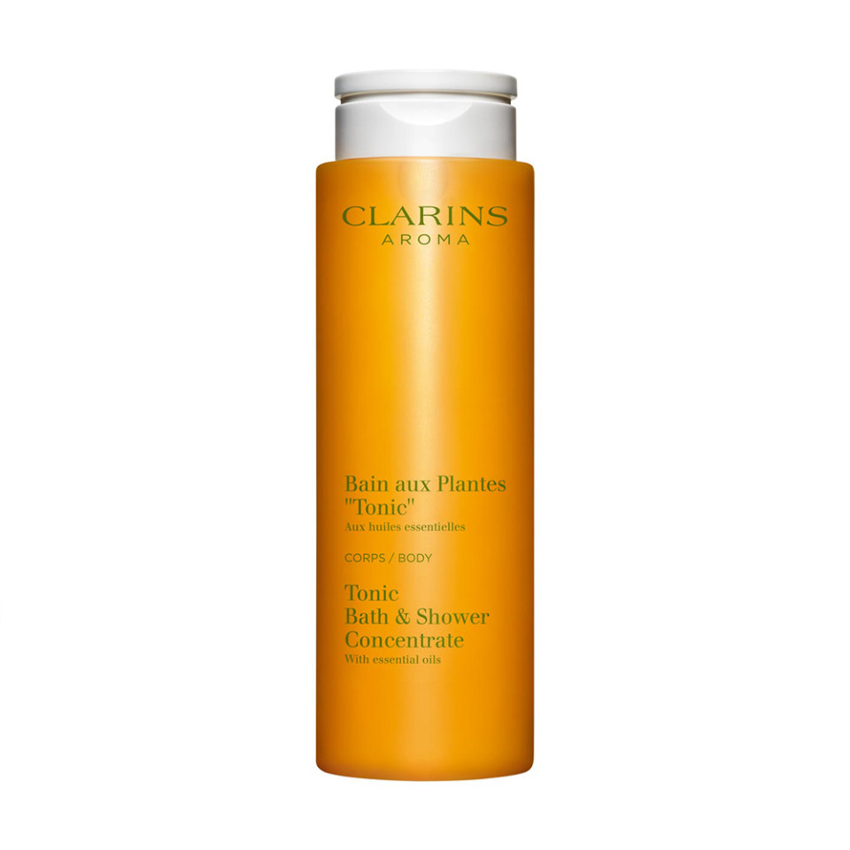 BAGNODOCCIA AROMA BAIN AUX PLANTES TONIC