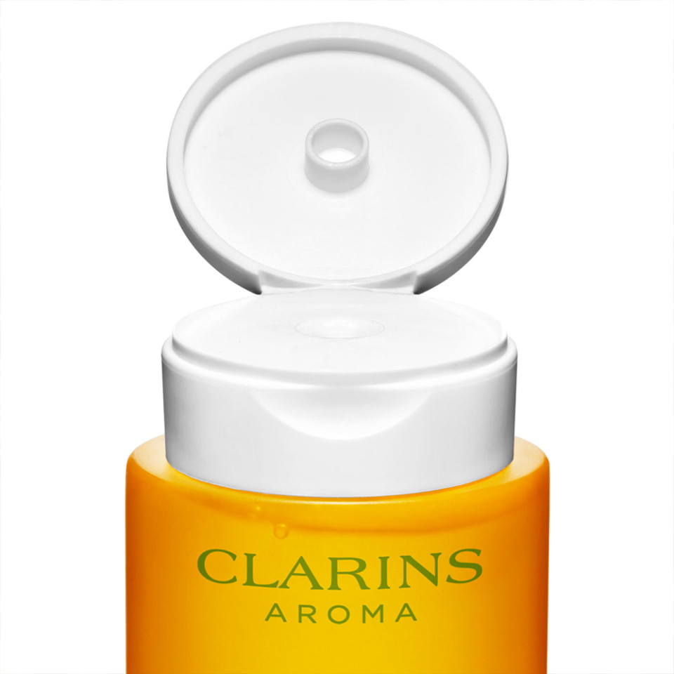BAGNODOCCIA AROMA BAIN AUX PLANTES TONIC