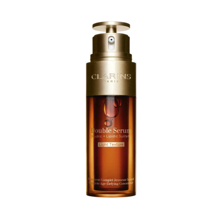 DOUBLE SERUM LIGHT TEXTURE