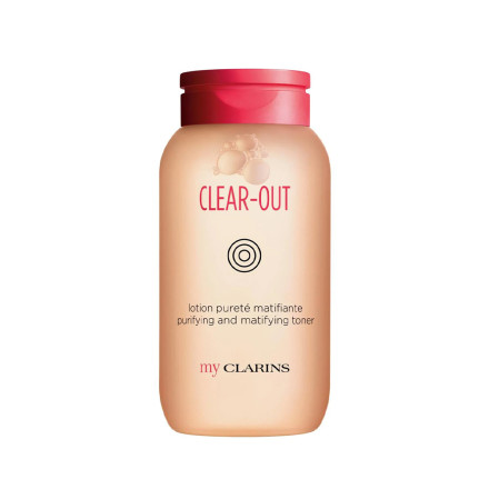 MY CLARINS CLEAR-OUT LOZIONE PURIFICANTE OPACIZZANTE