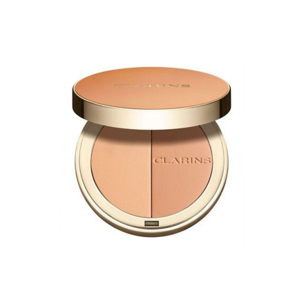 TERRA EVER BRONZE COMPACT POWDER